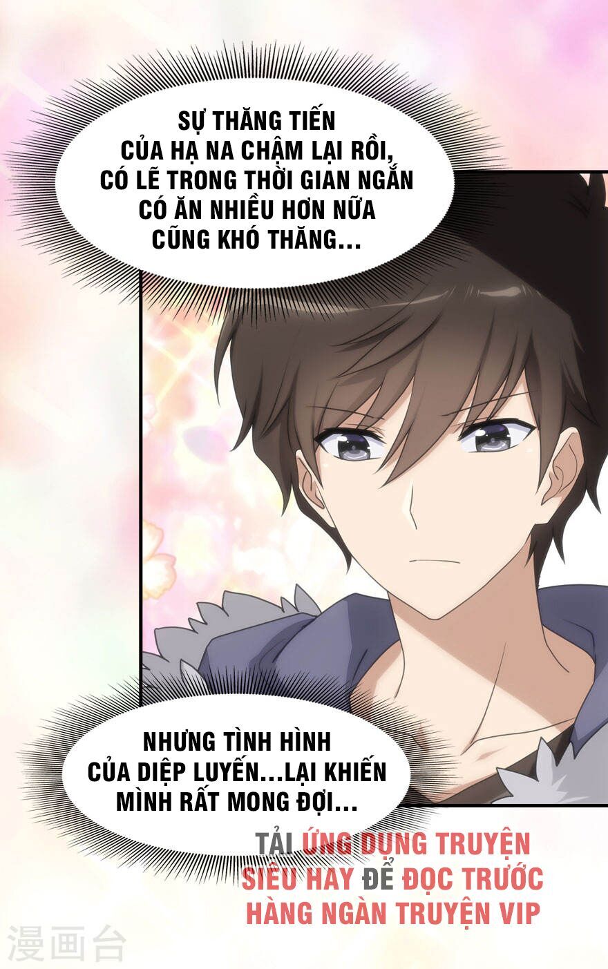 Bạn Gái Zombie Của Tôi Chapter 66 - Trang 2