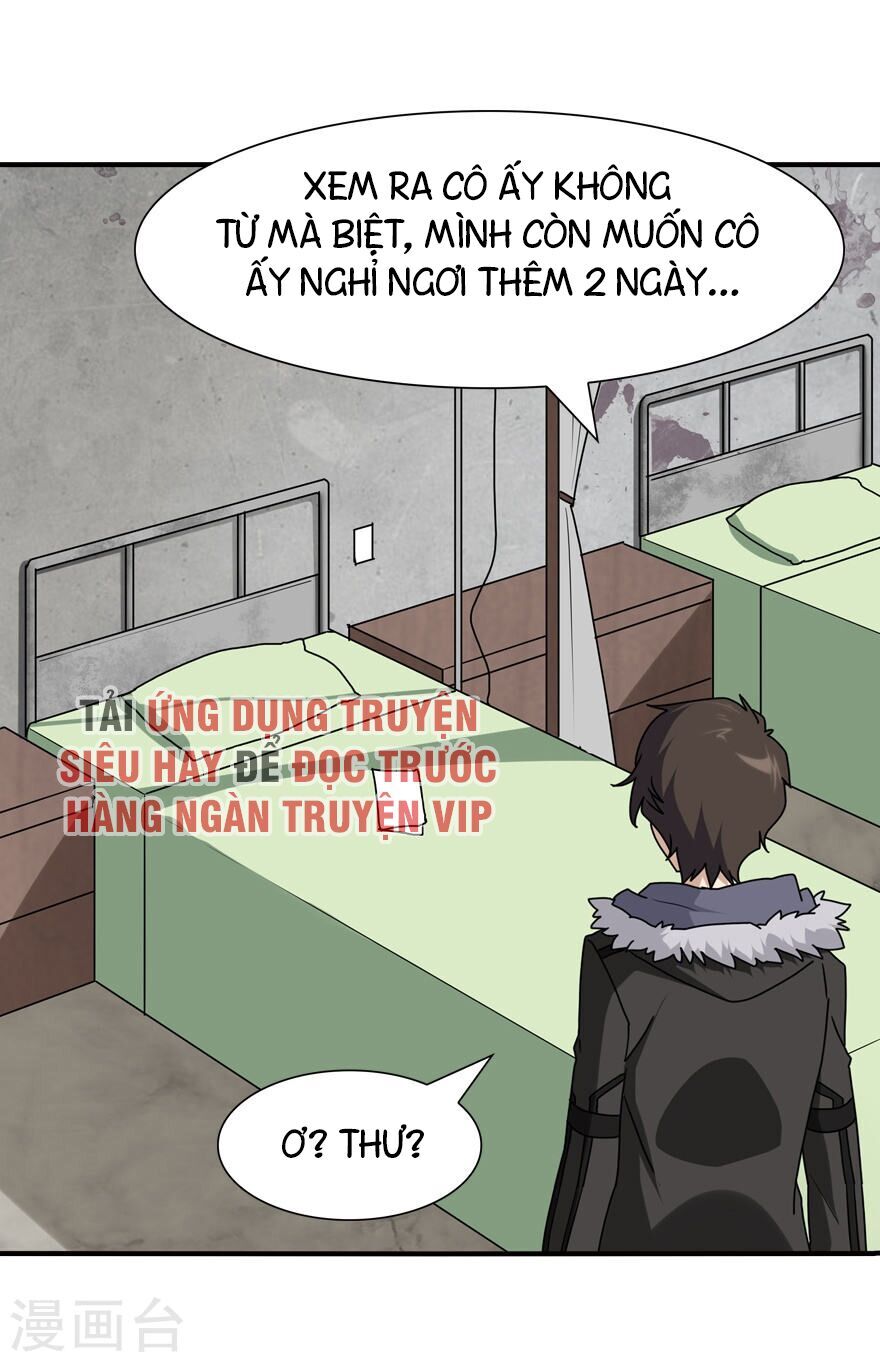 Bạn Gái Zombie Của Tôi Chapter 66 - Trang 2