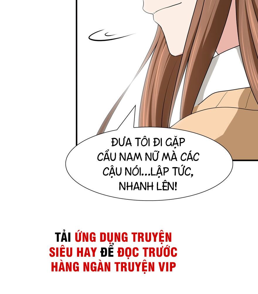 Bạn Gái Zombie Của Tôi Chapter 66 - Trang 2