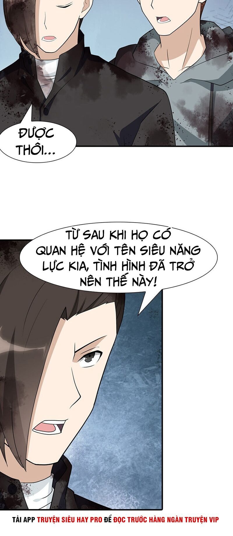 Bạn Gái Zombie Của Tôi Chapter 65 - Trang 2