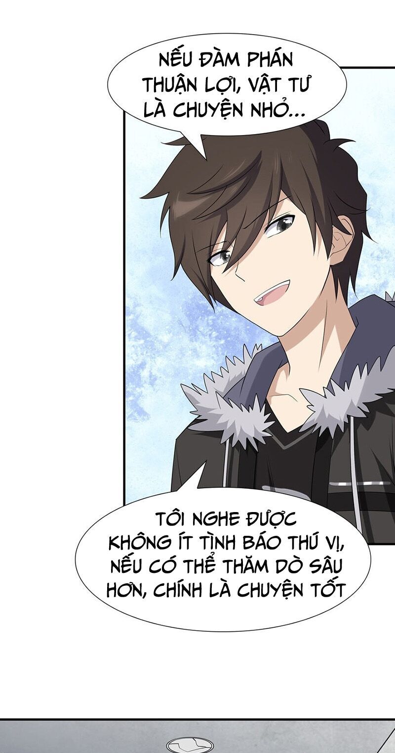 Bạn Gái Zombie Của Tôi Chapter 64 - Trang 2