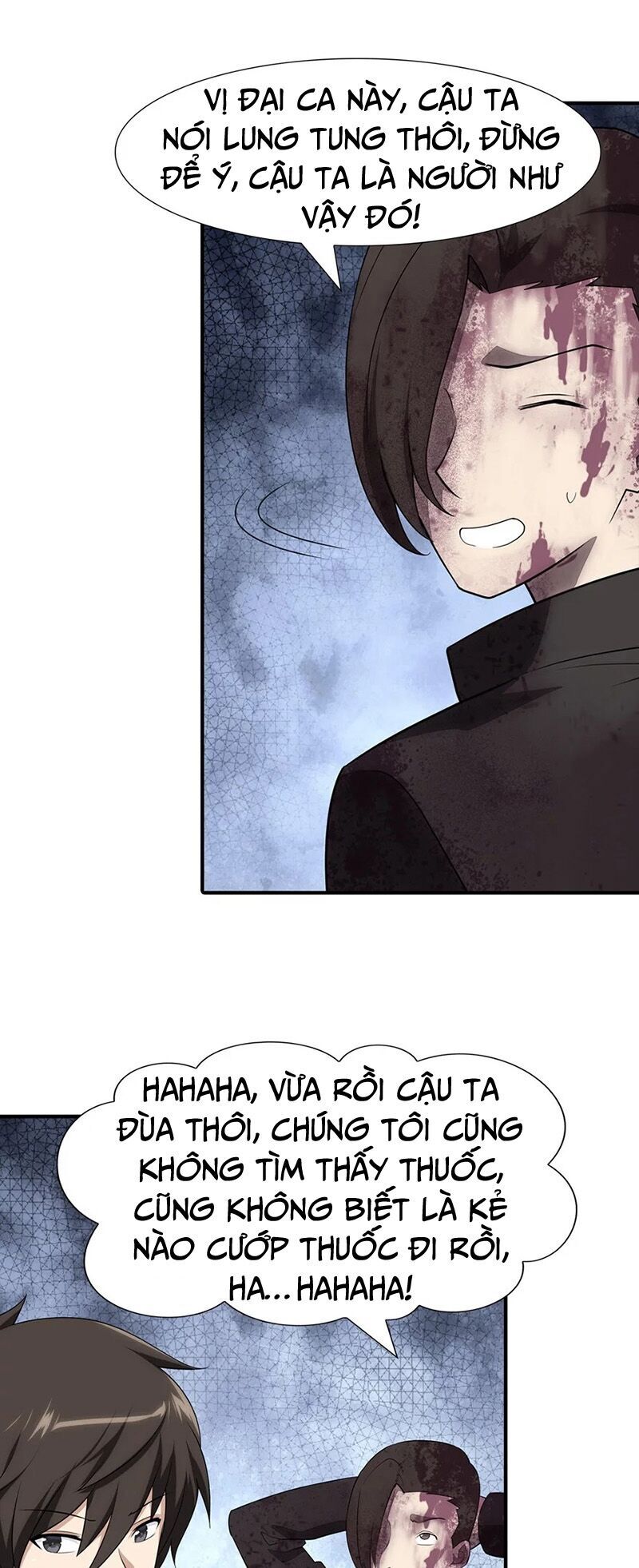 Bạn Gái Zombie Của Tôi Chapter 63 - Trang 2