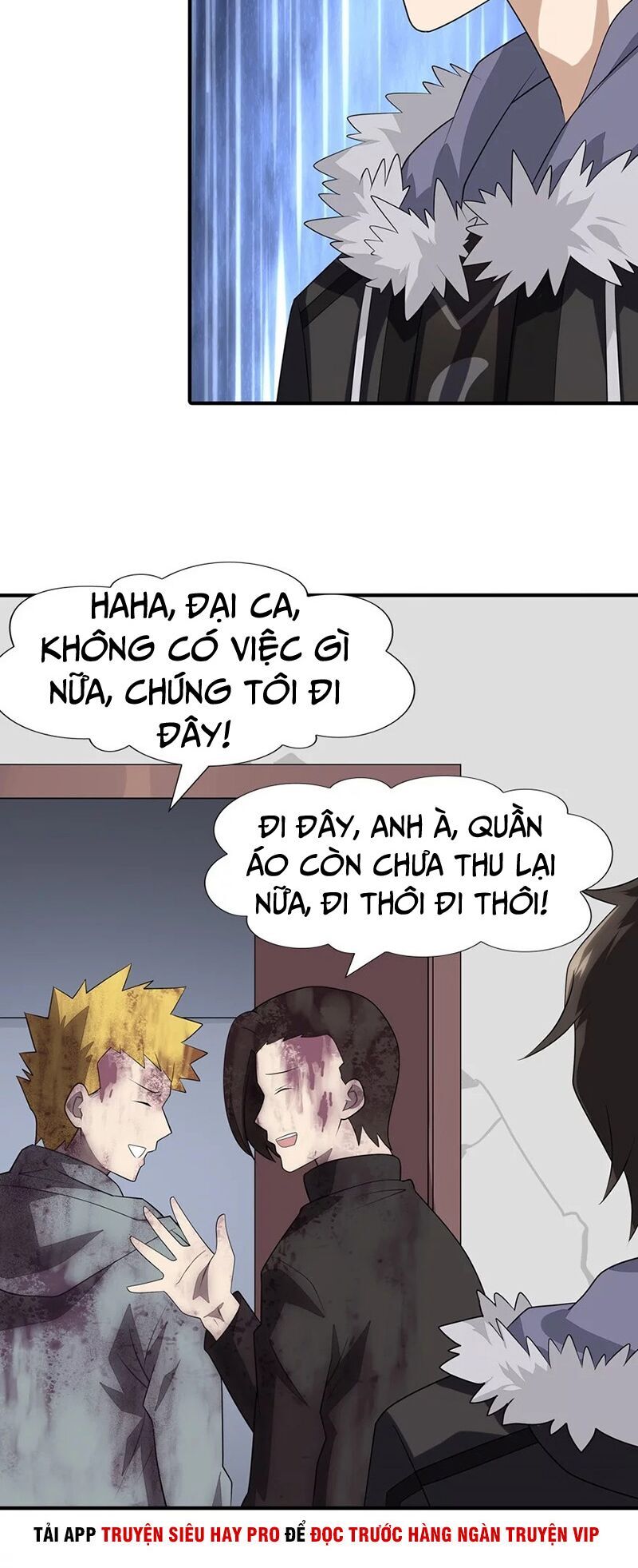 Bạn Gái Zombie Của Tôi Chapter 63 - Trang 2