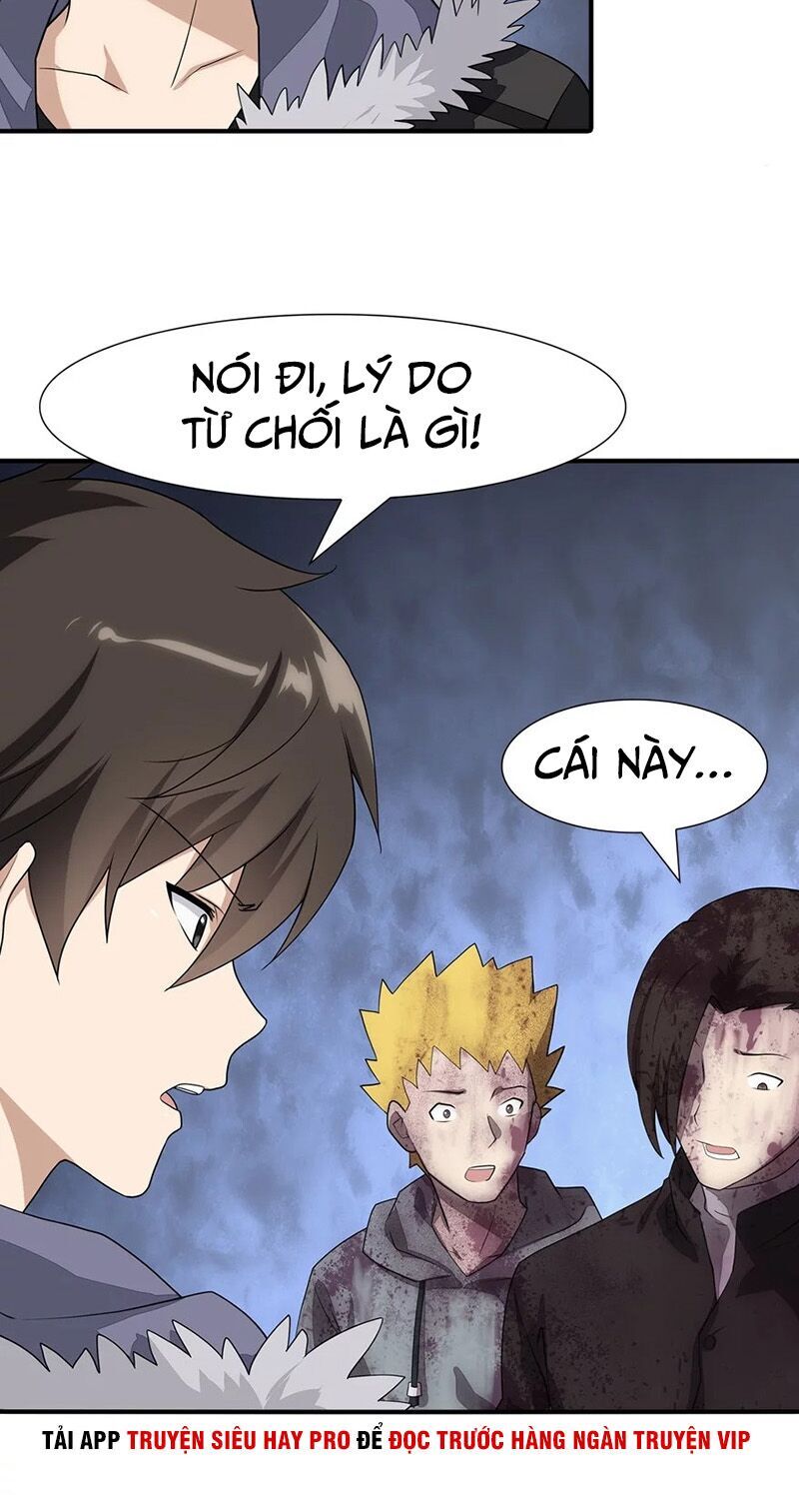 Bạn Gái Zombie Của Tôi Chapter 63 - Trang 2