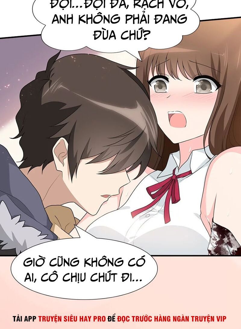 Bạn Gái Zombie Của Tôi Chapter 62 - Trang 2