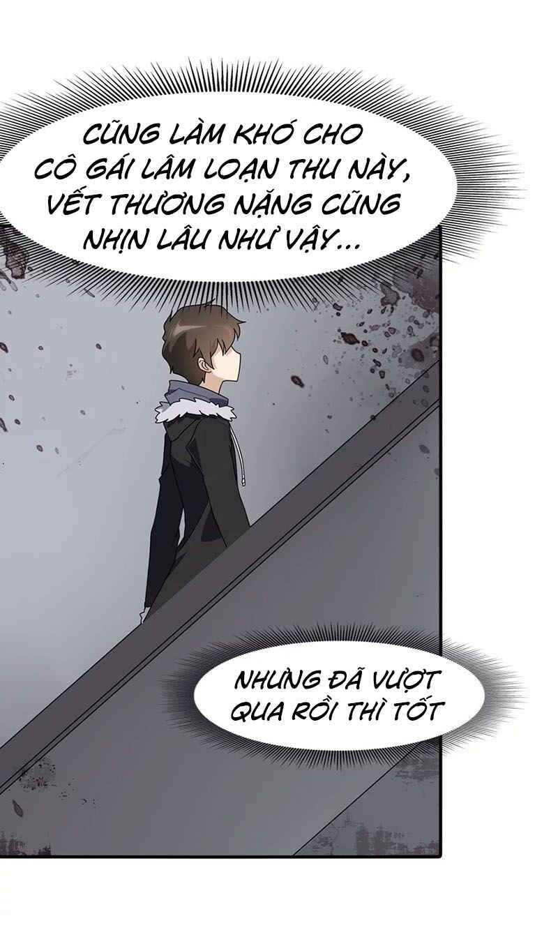 Bạn Gái Zombie Của Tôi Chapter 62 - Trang 2