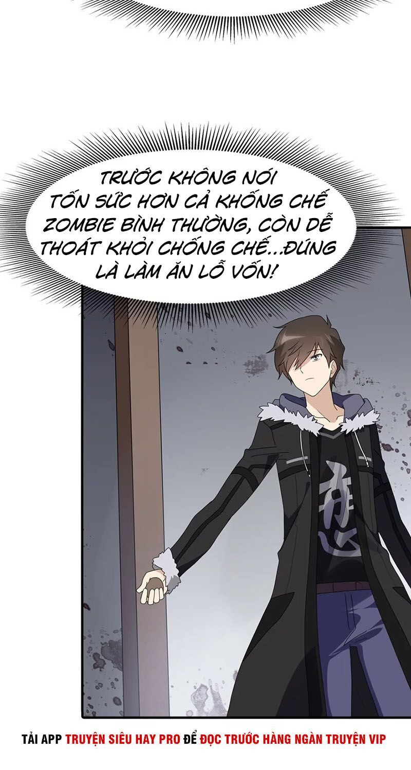 Bạn Gái Zombie Của Tôi Chapter 62 - Trang 2