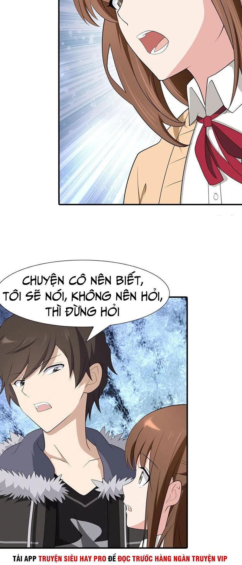 Bạn Gái Zombie Của Tôi Chapter 61 - Trang 2