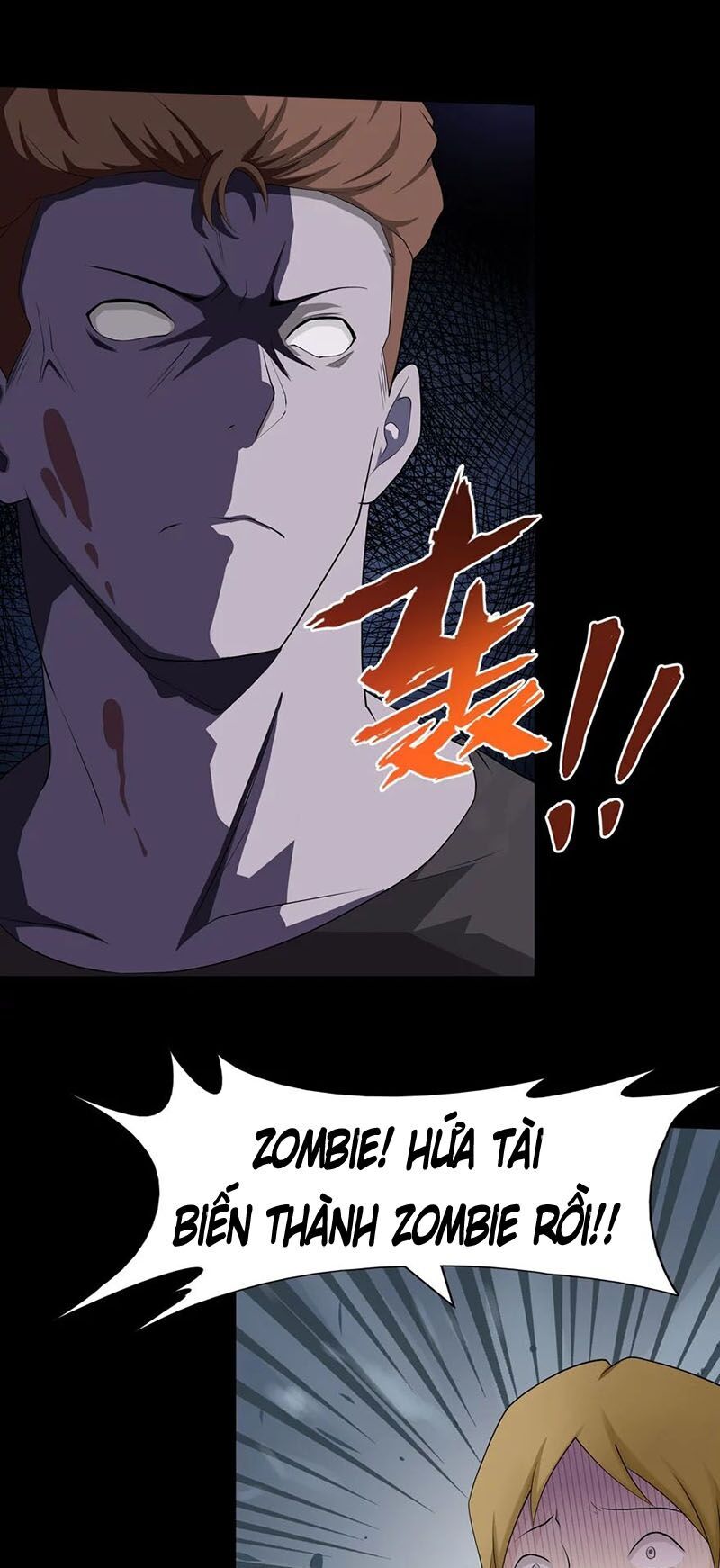 Bạn Gái Zombie Của Tôi Chapter 60 - Trang 2