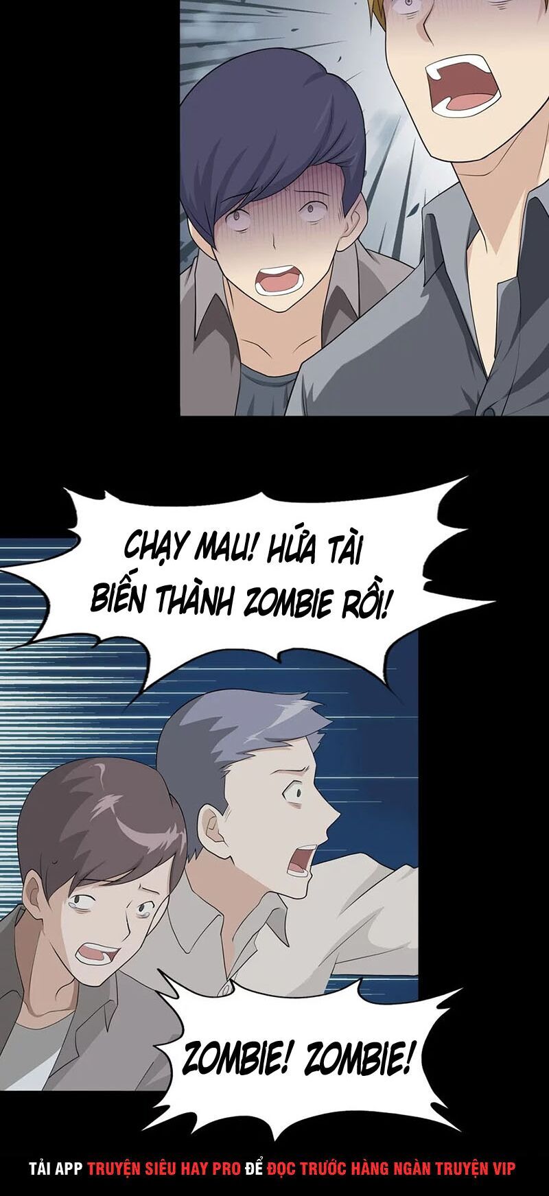 Bạn Gái Zombie Của Tôi Chapter 60 - Trang 2