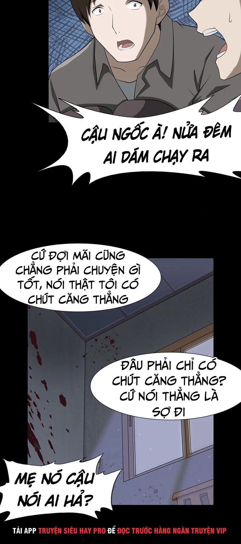 Bạn Gái Zombie Của Tôi Chapter 60 - Trang 2