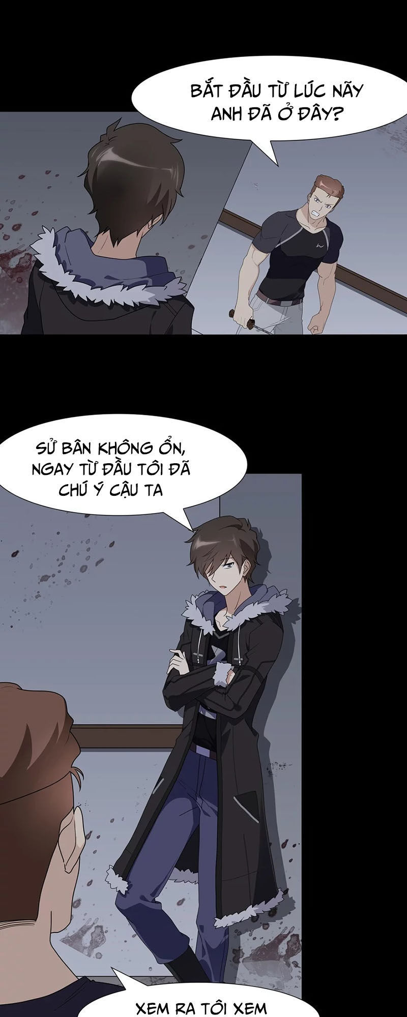 Bạn Gái Zombie Của Tôi Chapter 59 - Trang 2