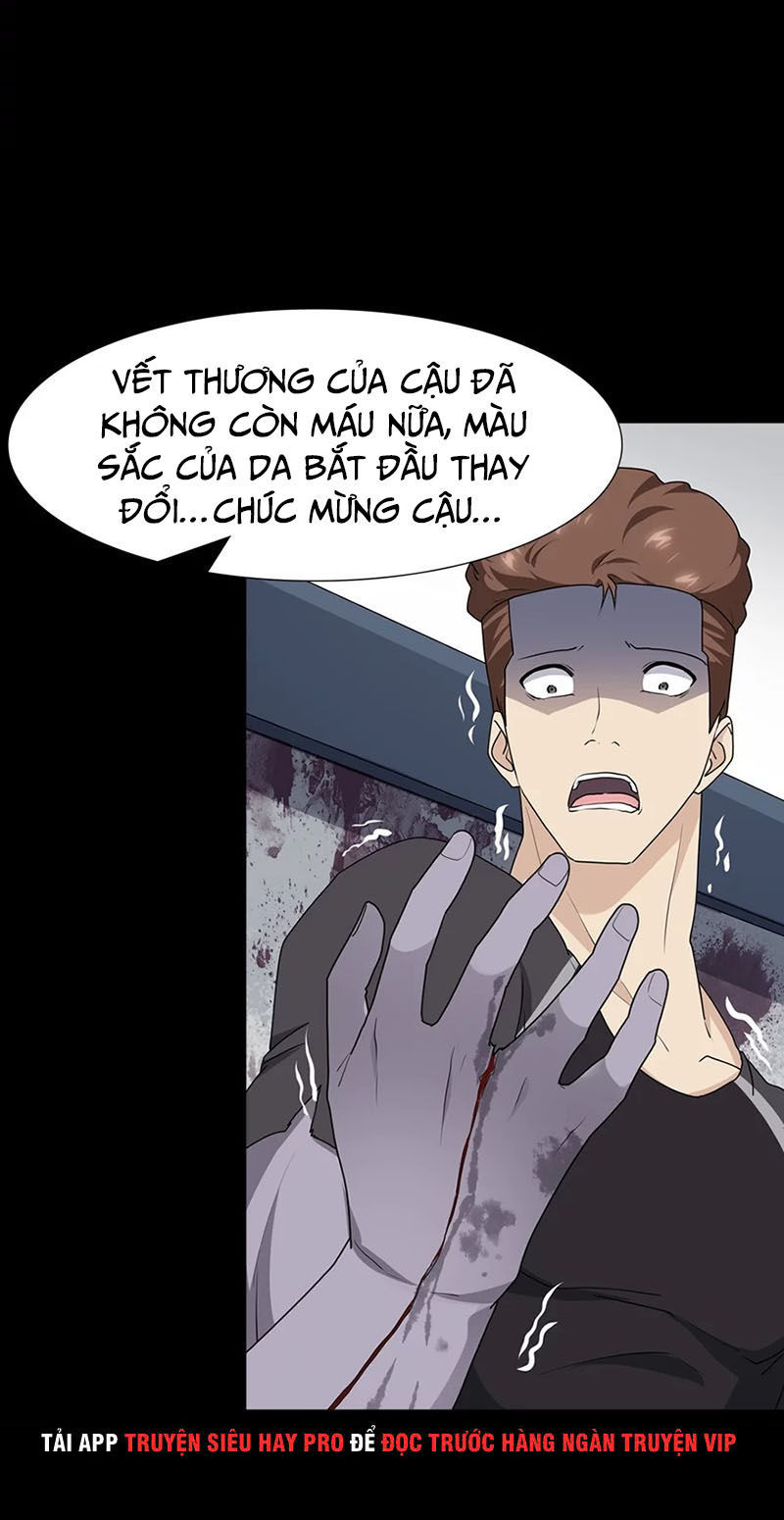 Bạn Gái Zombie Của Tôi Chapter 59 - Trang 2