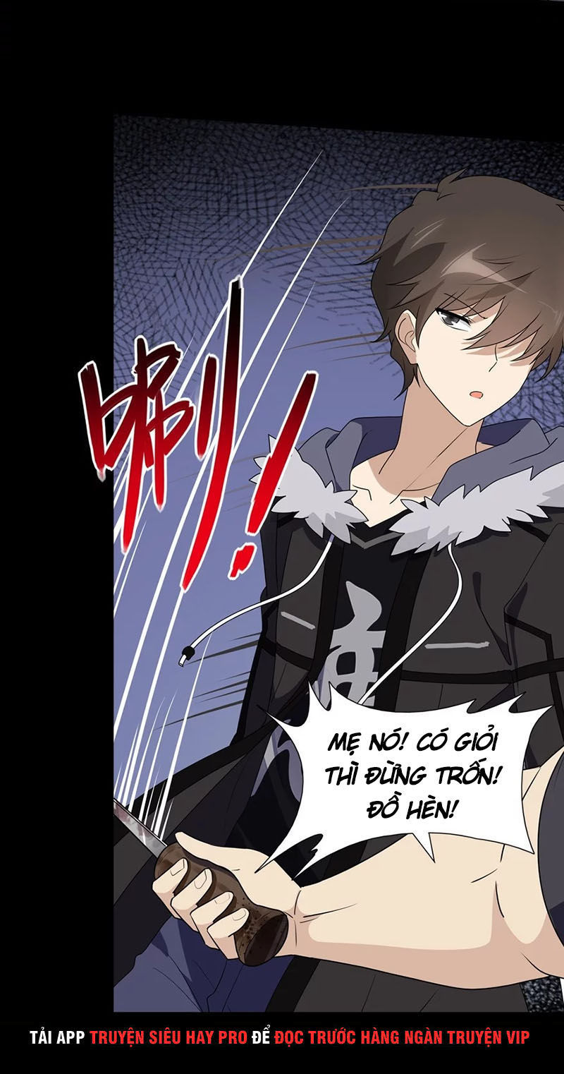 Bạn Gái Zombie Của Tôi Chapter 59 - Trang 2