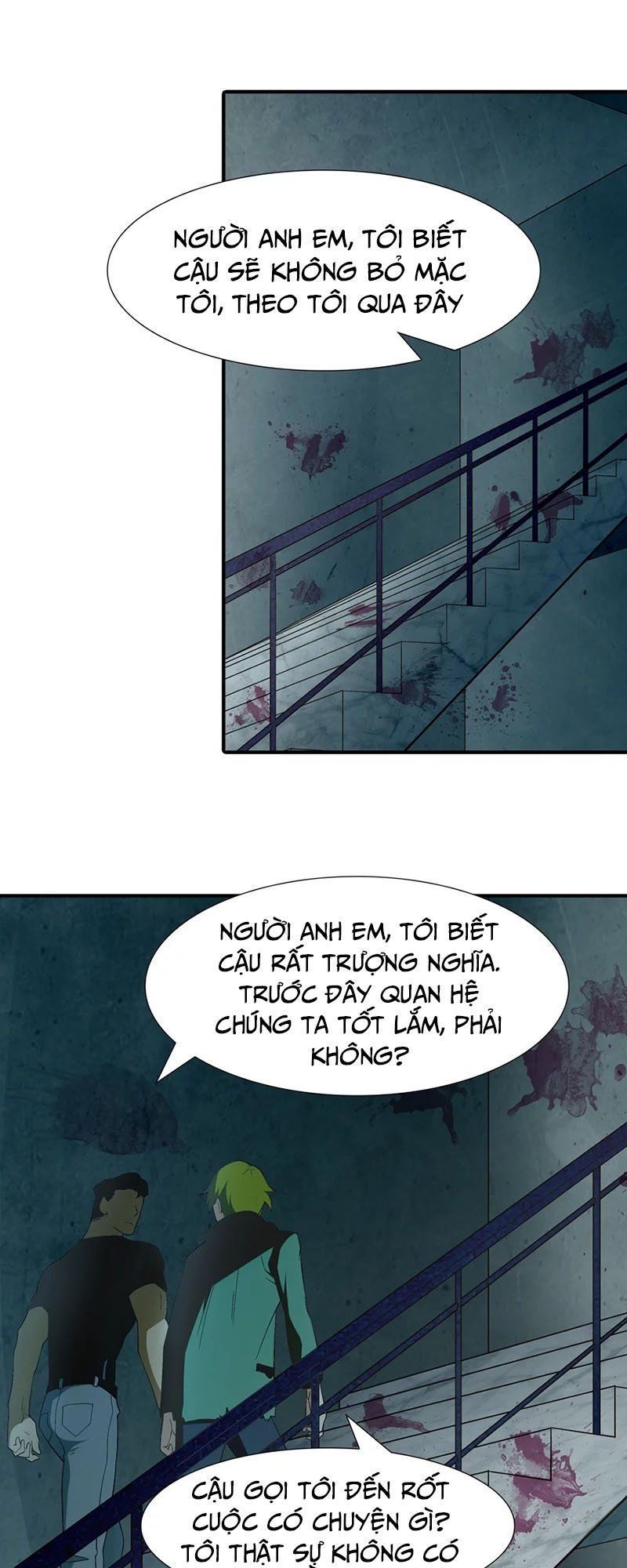 Bạn Gái Zombie Của Tôi Chapter 58 - Trang 2