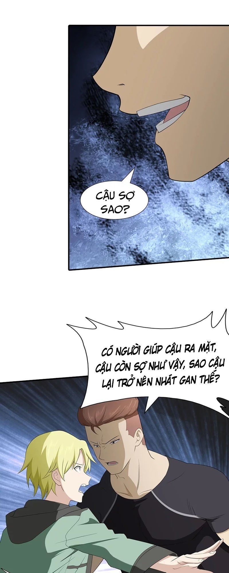 Bạn Gái Zombie Của Tôi Chapter 58 - Trang 2