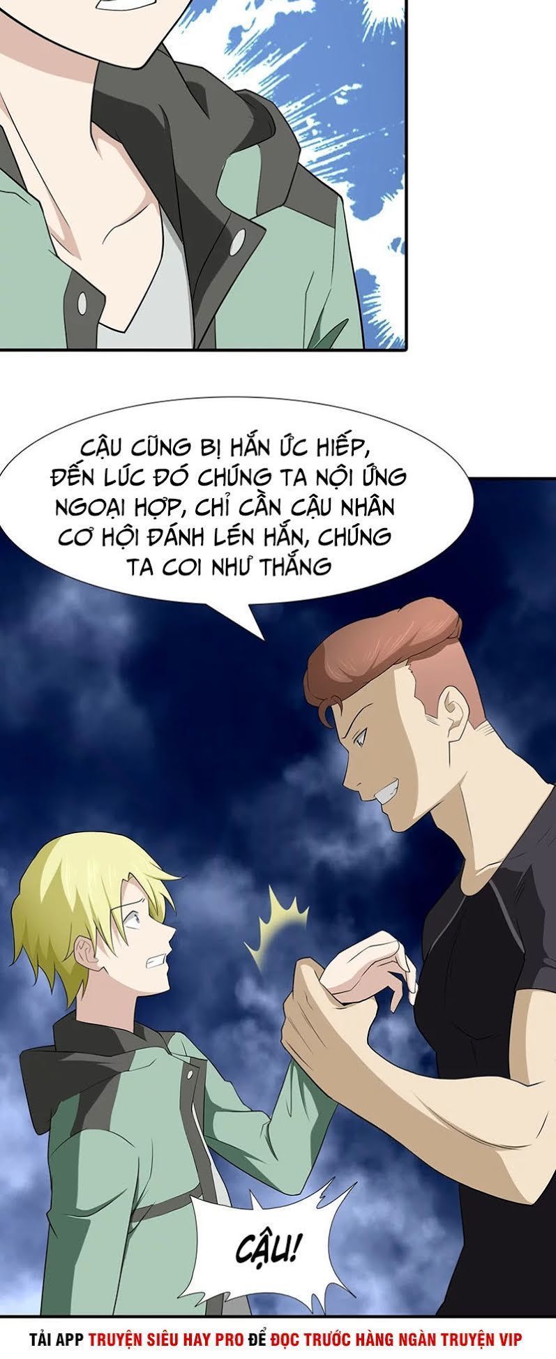 Bạn Gái Zombie Của Tôi Chapter 58 - Trang 2