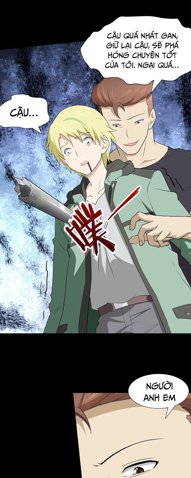 Bạn Gái Zombie Của Tôi Chapter 58 - Trang 2