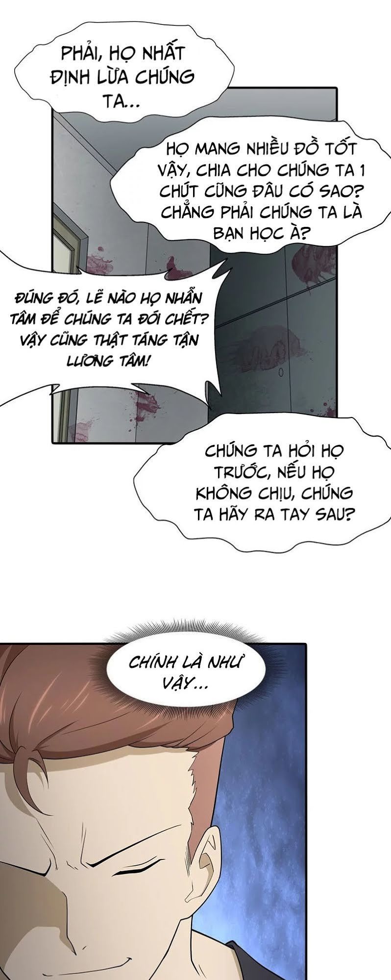 Bạn Gái Zombie Của Tôi Chapter 56 - Trang 2