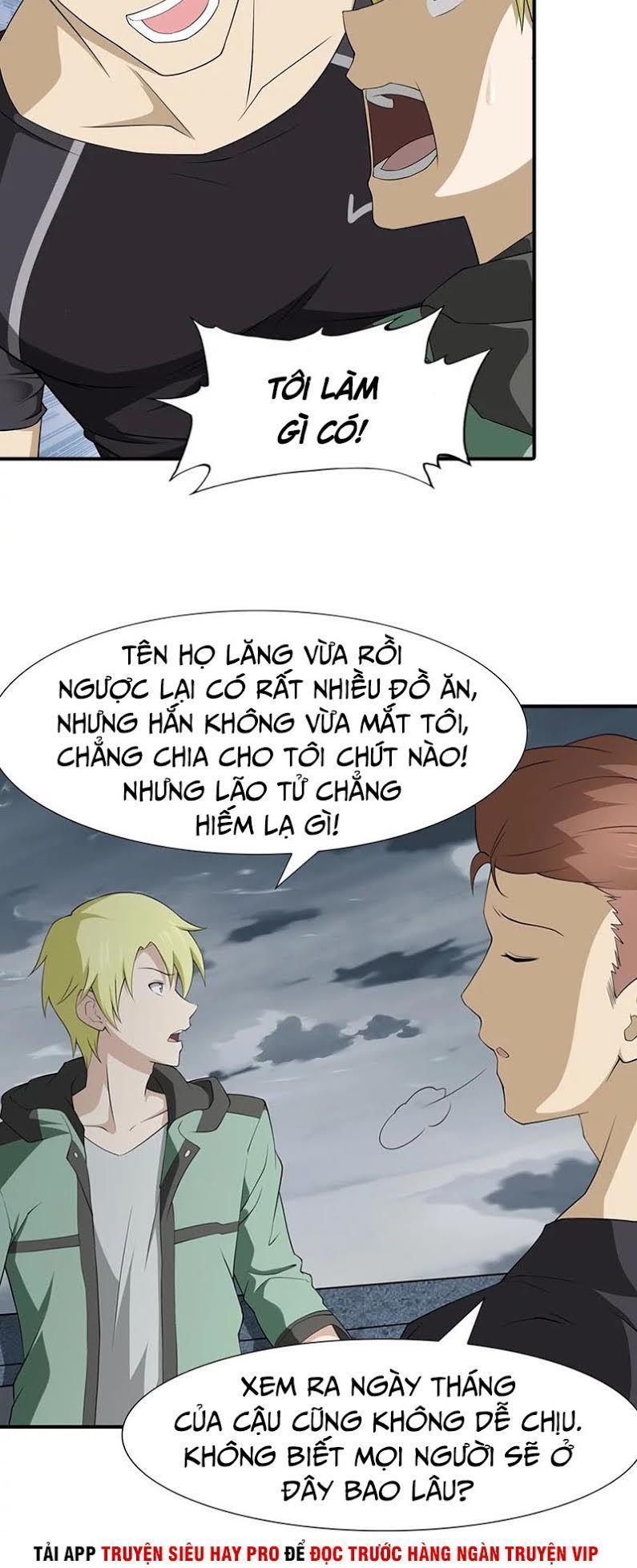 Bạn Gái Zombie Của Tôi Chapter 56 - Trang 2