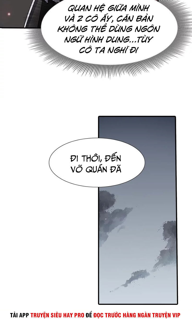 Bạn Gái Zombie Của Tôi Chapter 55 - Trang 2