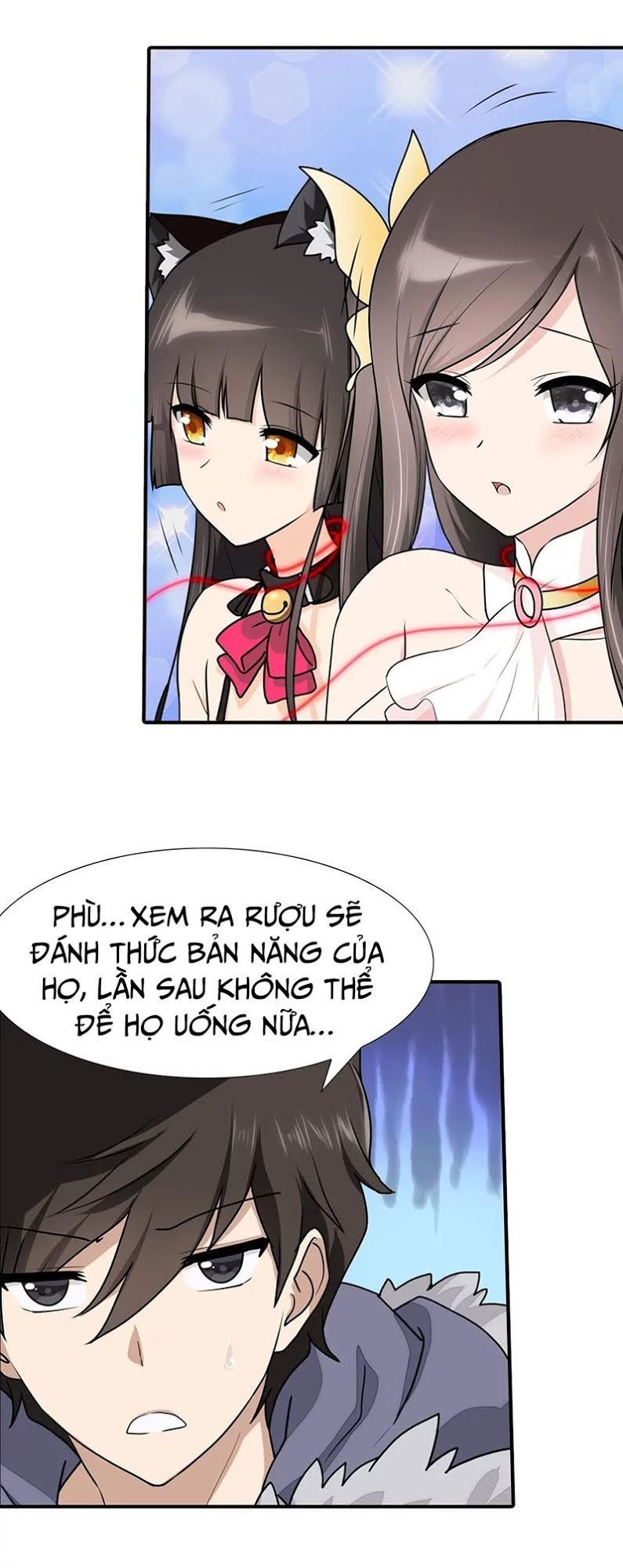 Bạn Gái Zombie Của Tôi Chapter 51 - Trang 2