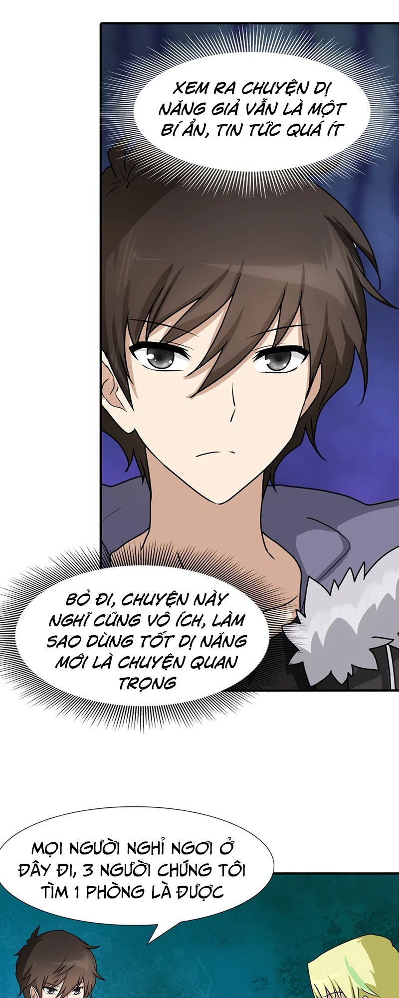 Bạn Gái Zombie Của Tôi Chapter 50 - Trang 2