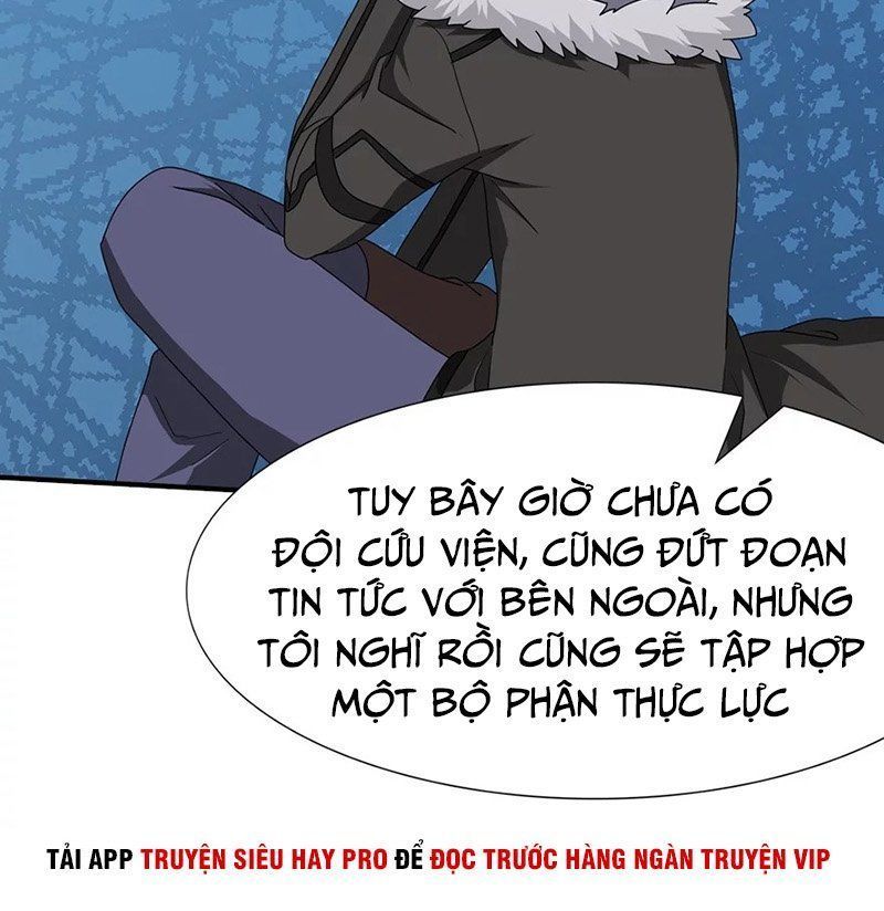 Bạn Gái Zombie Của Tôi Chapter 49 - Trang 2