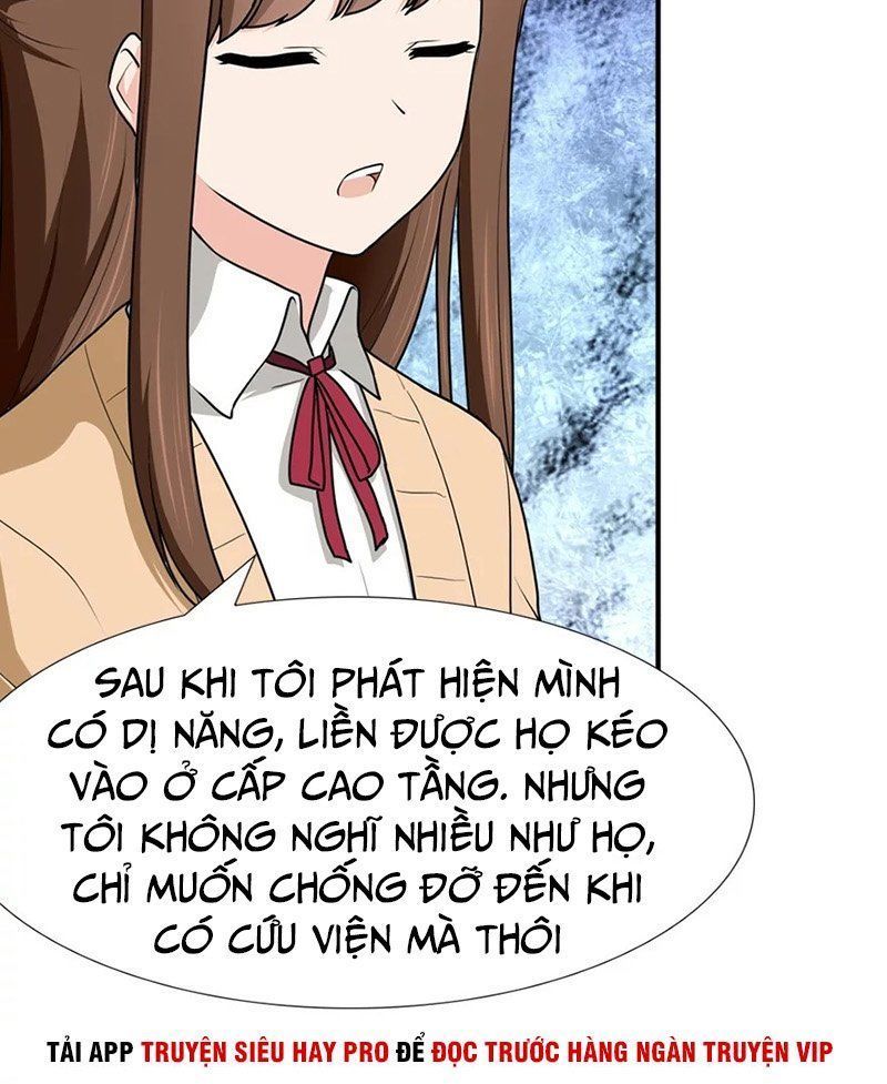 Bạn Gái Zombie Của Tôi Chapter 49 - Trang 2