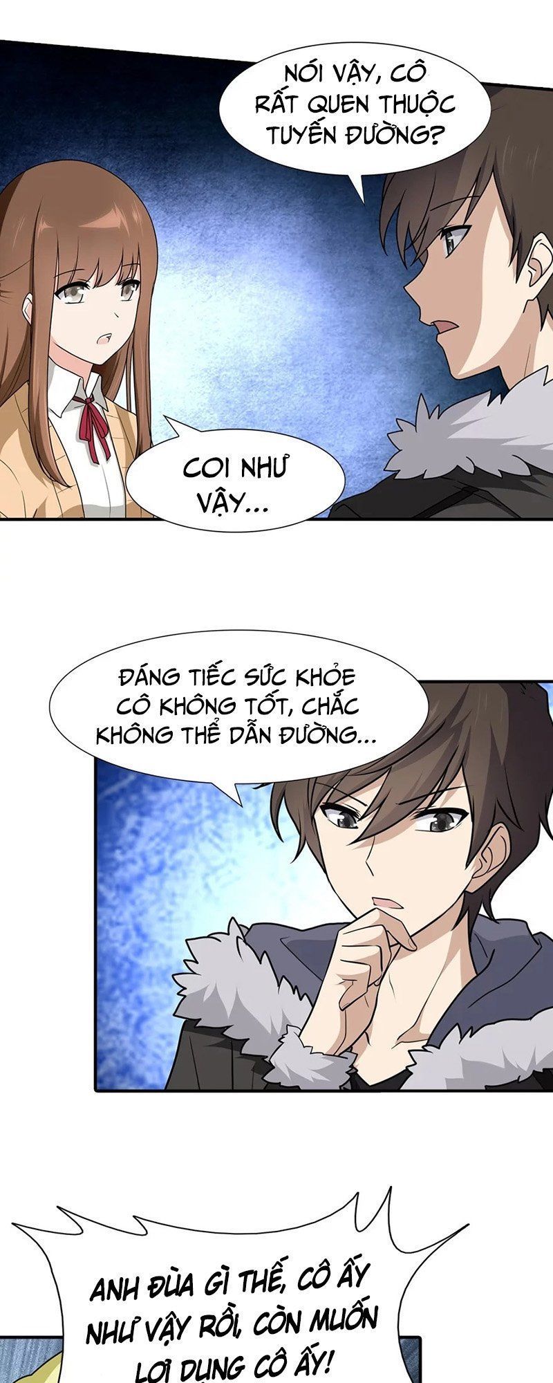 Bạn Gái Zombie Của Tôi Chapter 49 - Trang 2