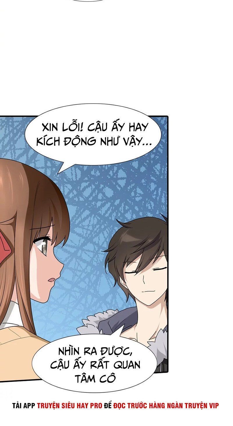 Bạn Gái Zombie Của Tôi Chapter 49 - Trang 2