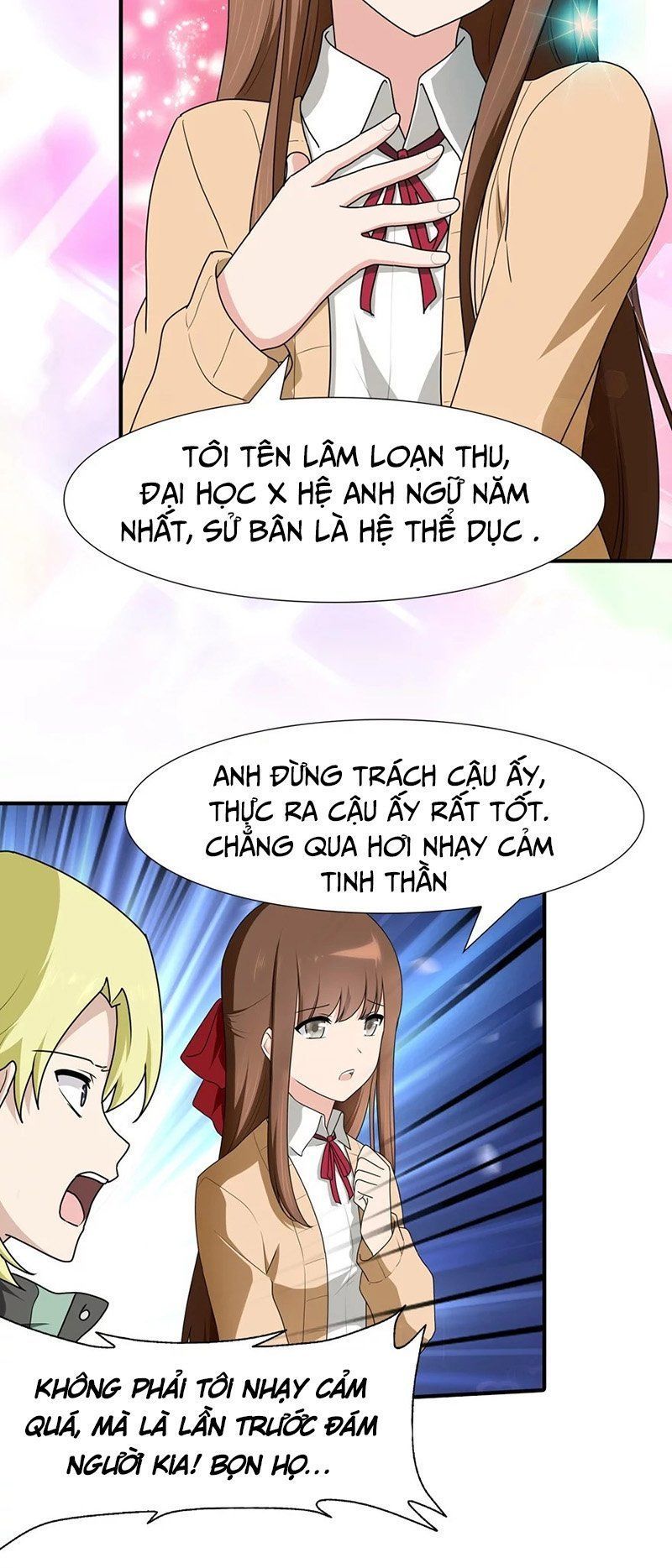 Bạn Gái Zombie Của Tôi Chapter 49 - Trang 2