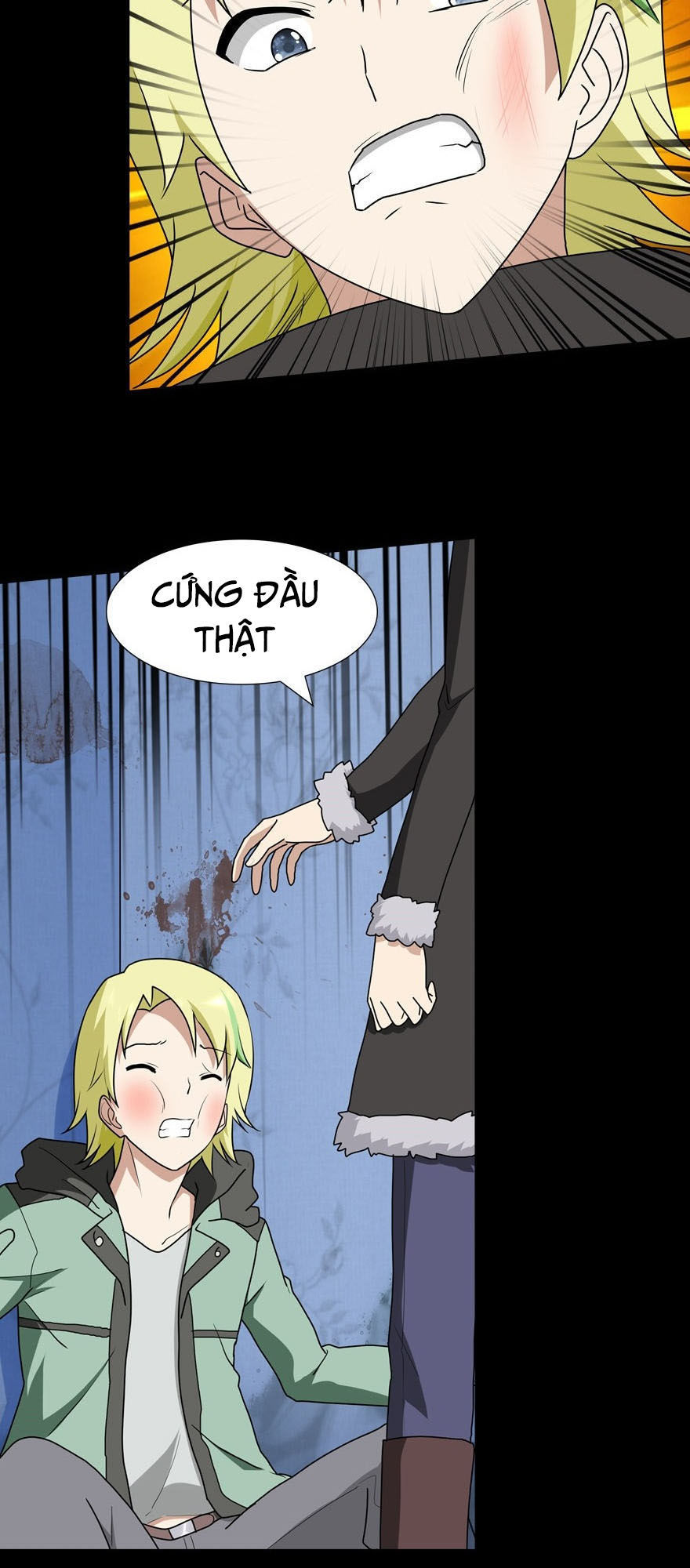 Bạn Gái Zombie Của Tôi Chapter 47 - Trang 2