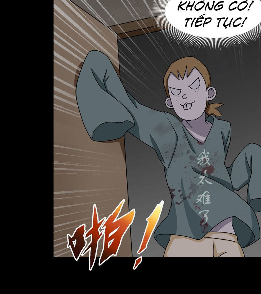 Bạn Gái Zombie Của Tôi Chapter 46 - Trang 2