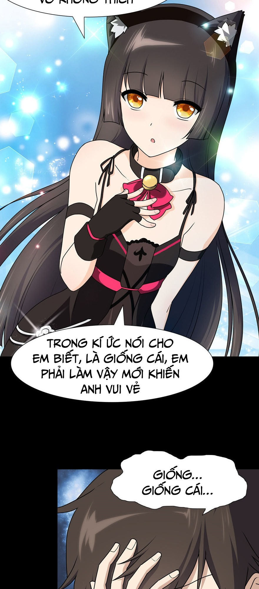 Bạn Gái Zombie Của Tôi Chapter 45 - Trang 2