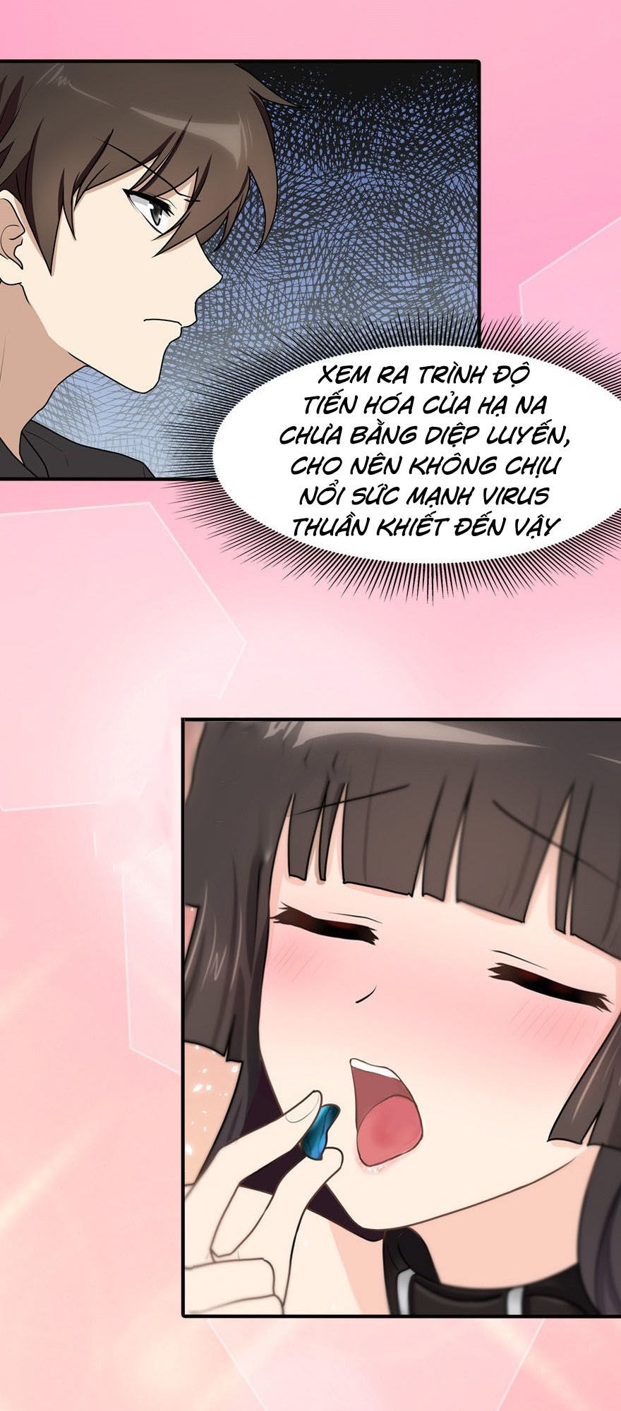 Bạn Gái Zombie Của Tôi Chapter 44 - Trang 2