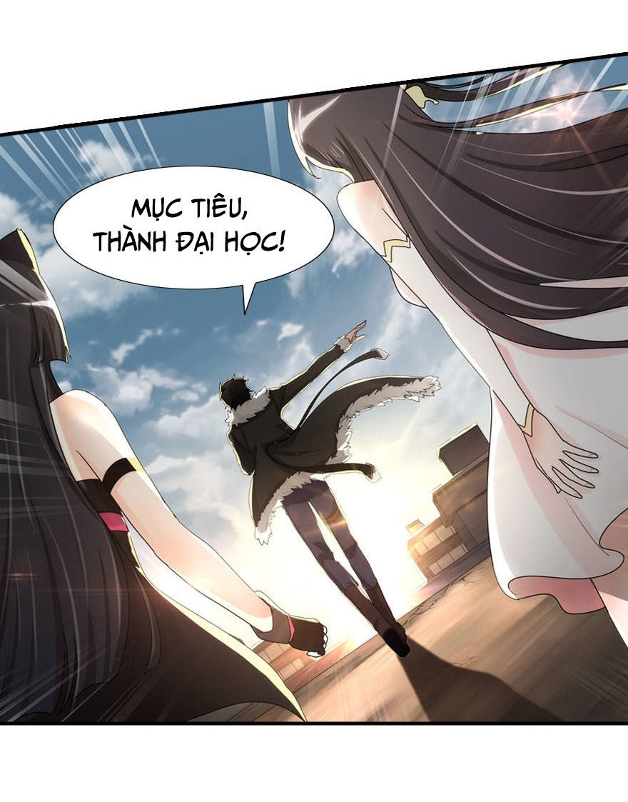 Bạn Gái Zombie Của Tôi Chapter 44 - Trang 2