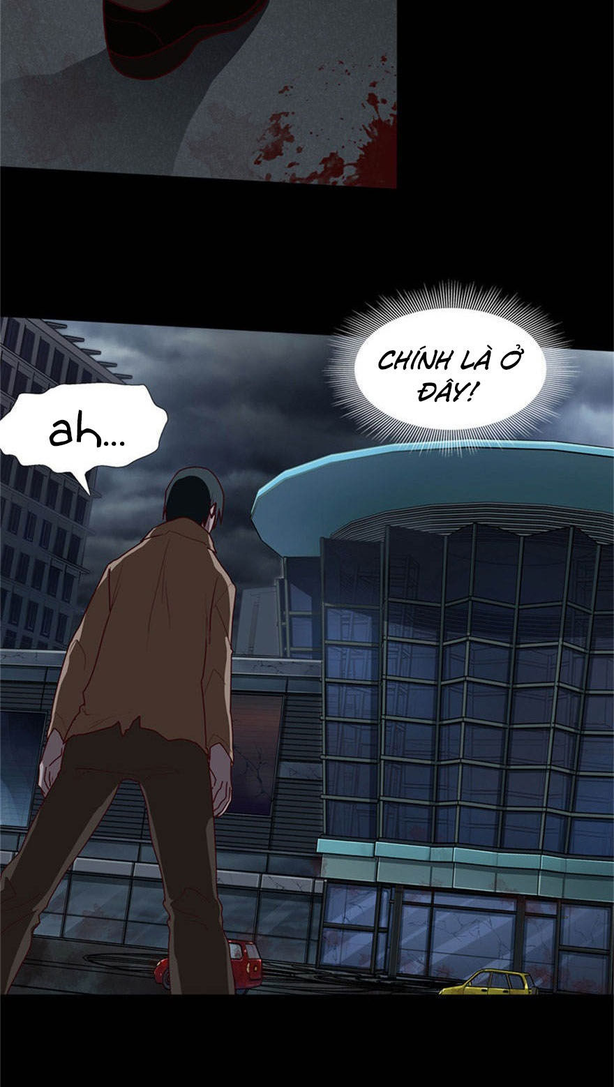 Bạn Gái Zombie Của Tôi Chapter 42 - Trang 2