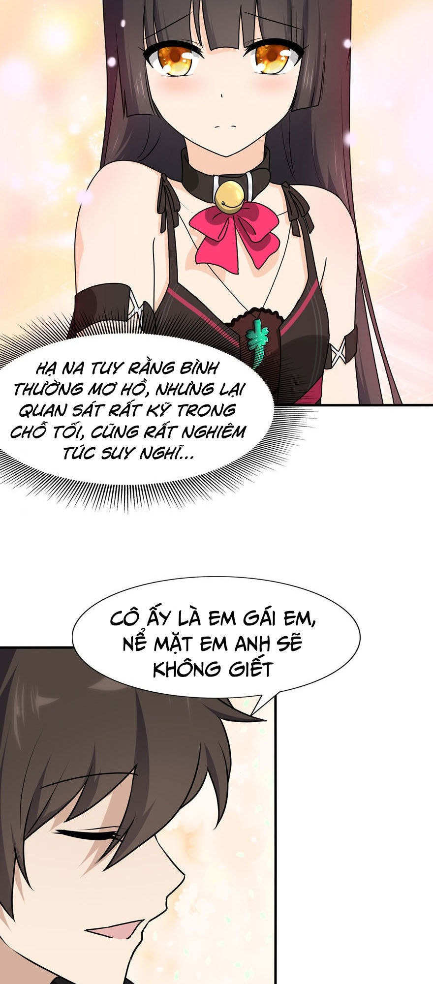 Bạn Gái Zombie Của Tôi Chapter 40 - Trang 2