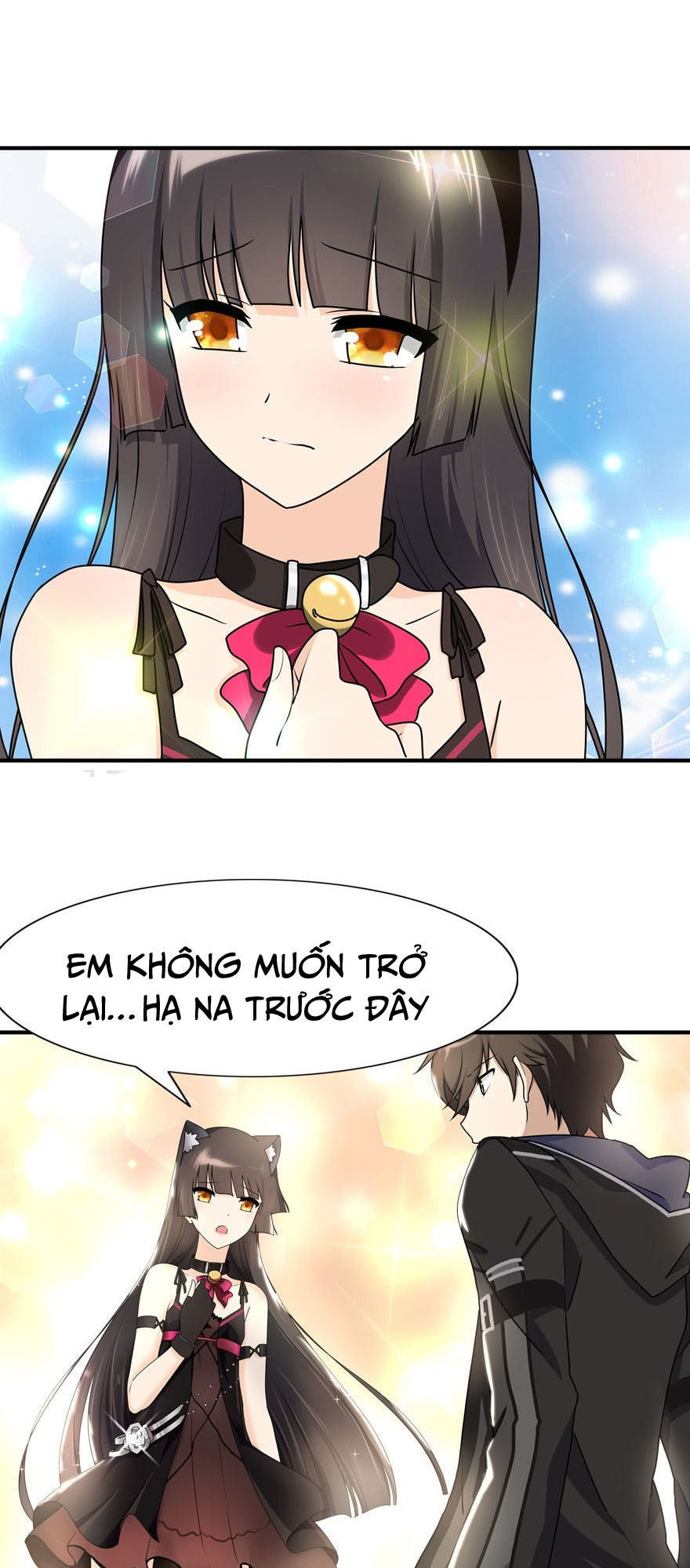 Bạn Gái Zombie Của Tôi Chapter 40 - Trang 2