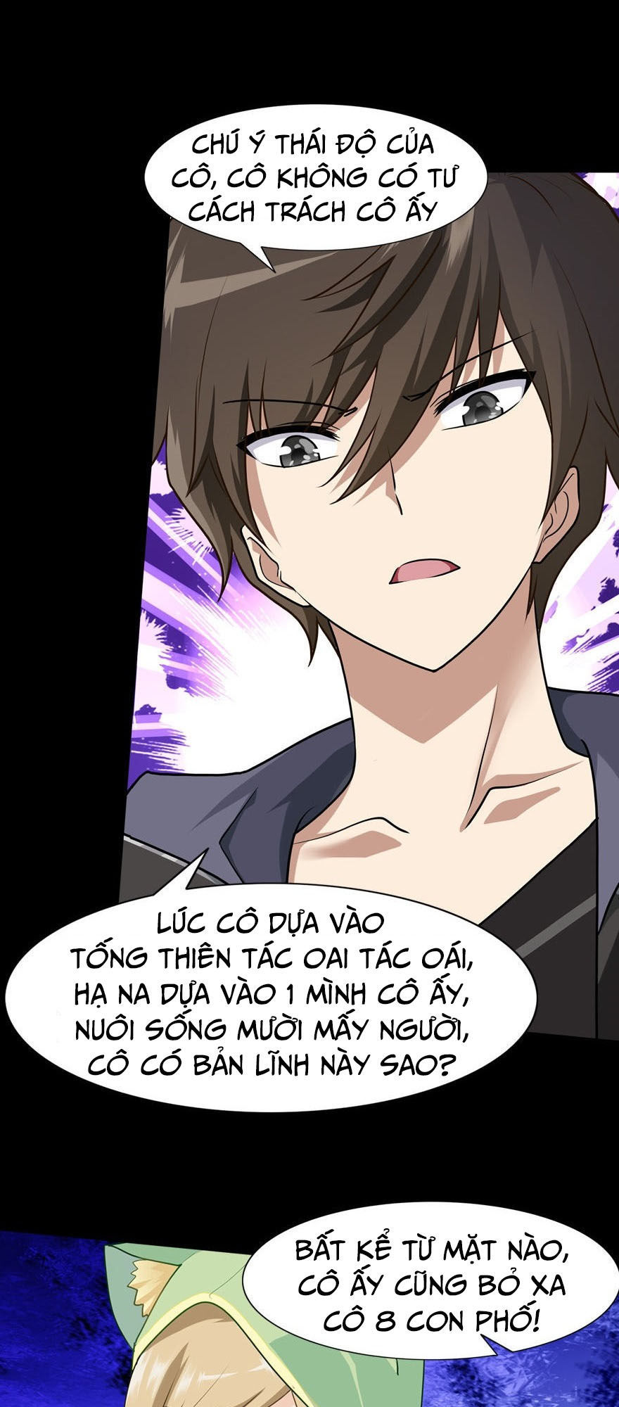 Bạn Gái Zombie Của Tôi Chapter 39 - Trang 2