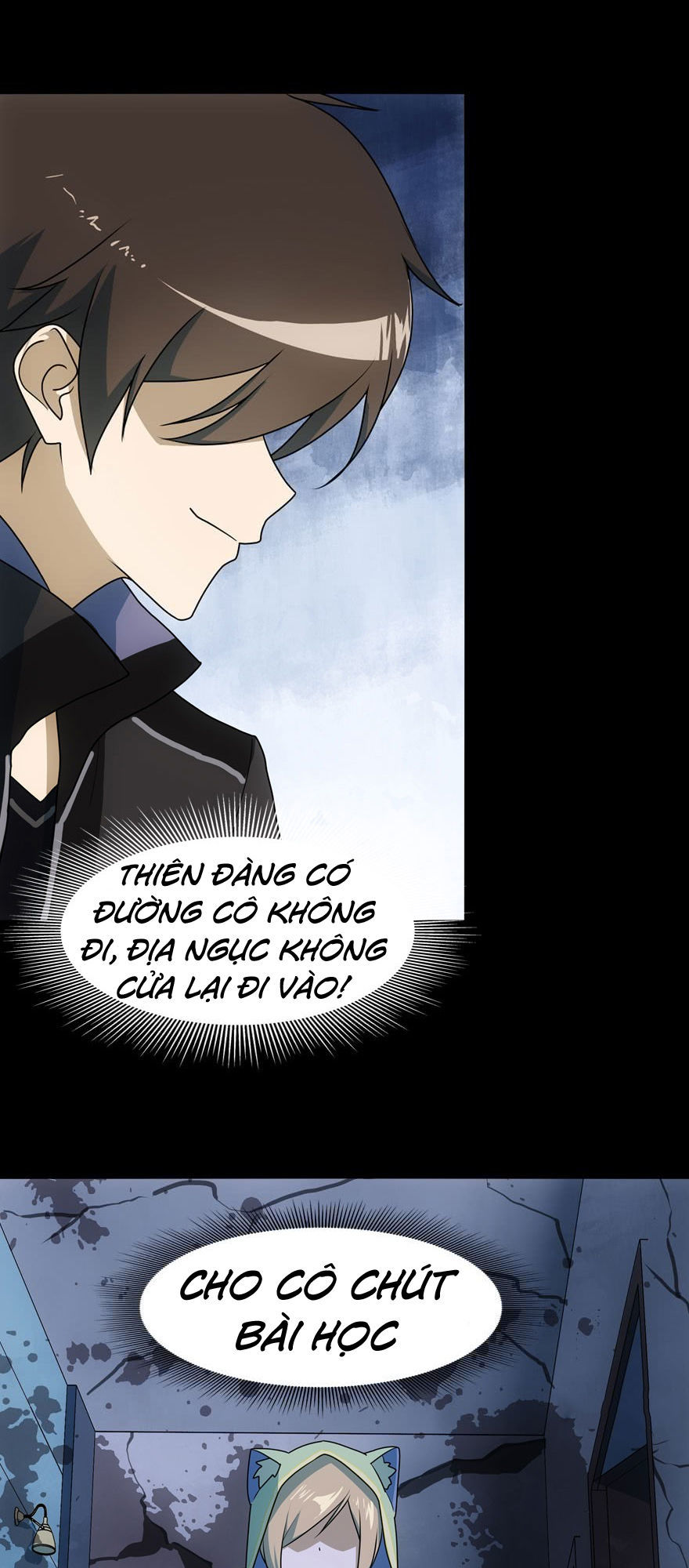 Bạn Gái Zombie Của Tôi Chapter 38 - Trang 2