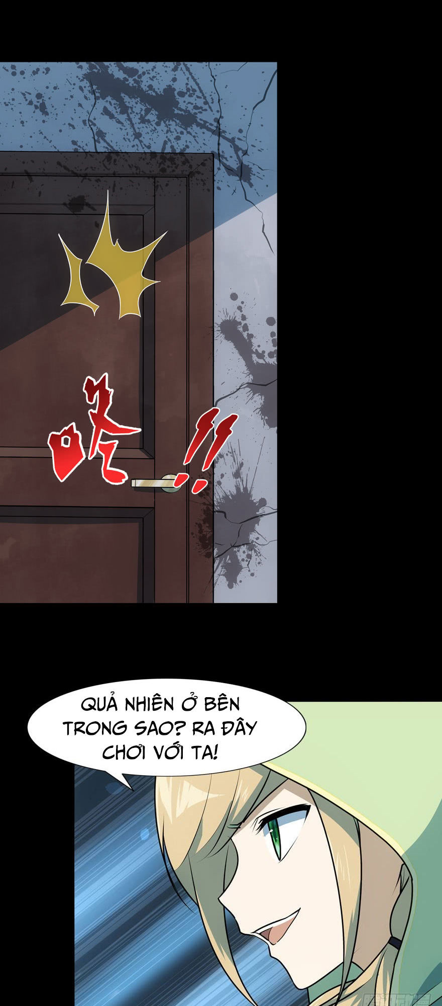 Bạn Gái Zombie Của Tôi Chapter 38 - Trang 2