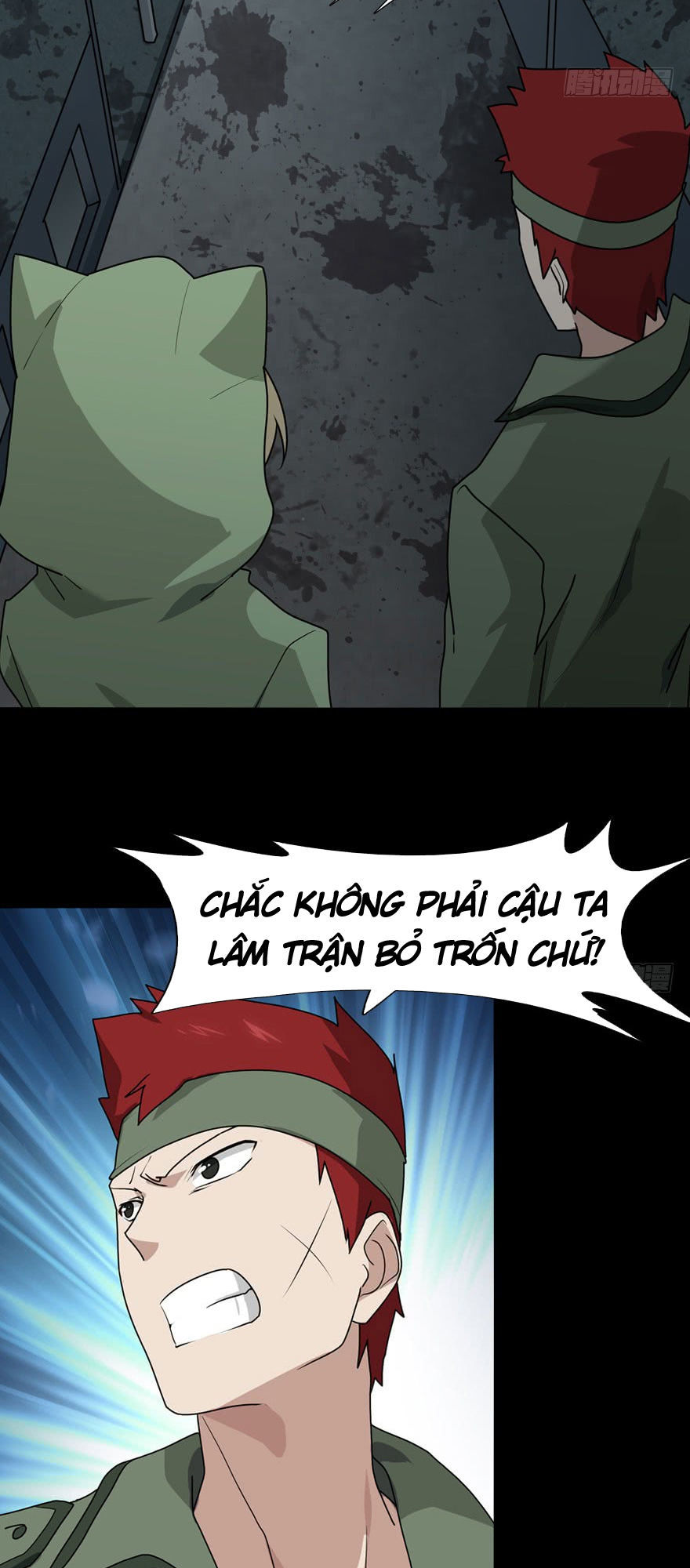 Bạn Gái Zombie Của Tôi Chapter 38 - Trang 2