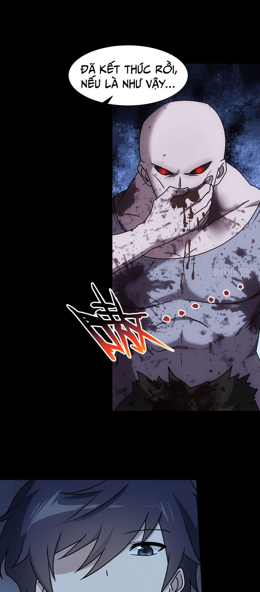 Bạn Gái Zombie Của Tôi Chapter 35 - Trang 2