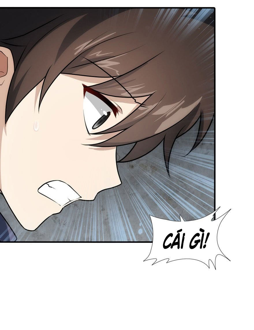 Bạn Gái Zombie Của Tôi Chapter 33 - Trang 2