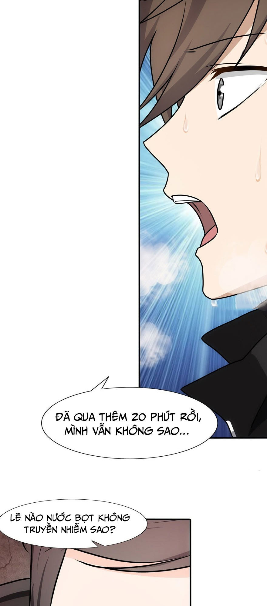 Bạn Gái Zombie Của Tôi Chapter 33 - Trang 2