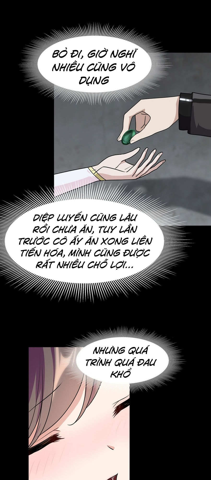 Bạn Gái Zombie Của Tôi Chapter 31 - Trang 2