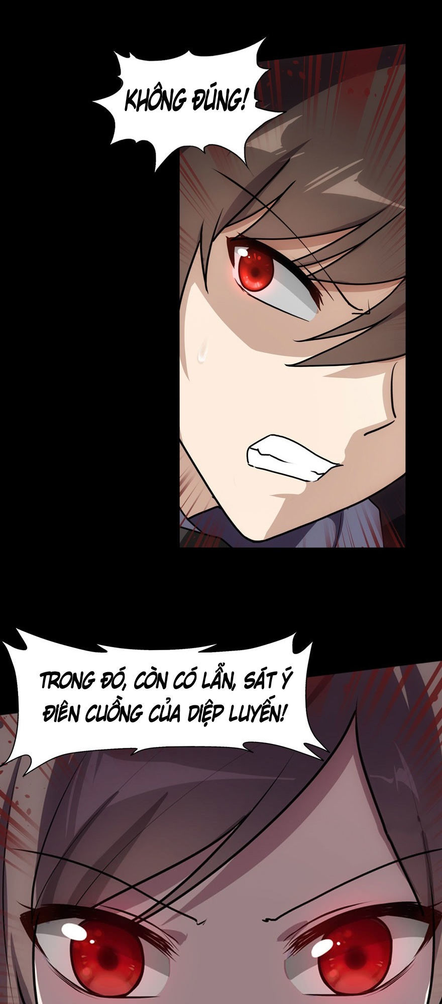 Bạn Gái Zombie Của Tôi Chapter 31 - Trang 2