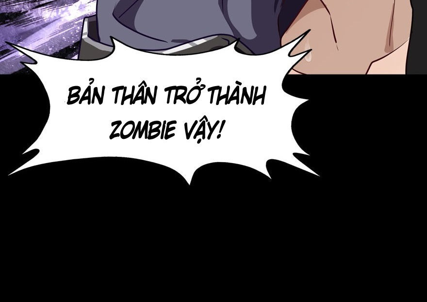 Bạn Gái Zombie Của Tôi Chapter 31 - Trang 2